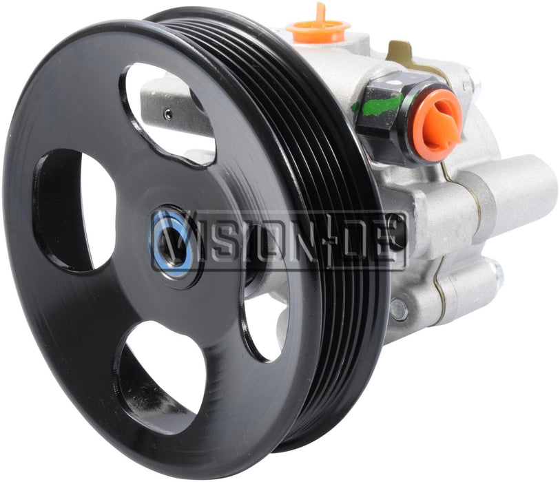BBB Industries N990-0233 Power Steering Pump
