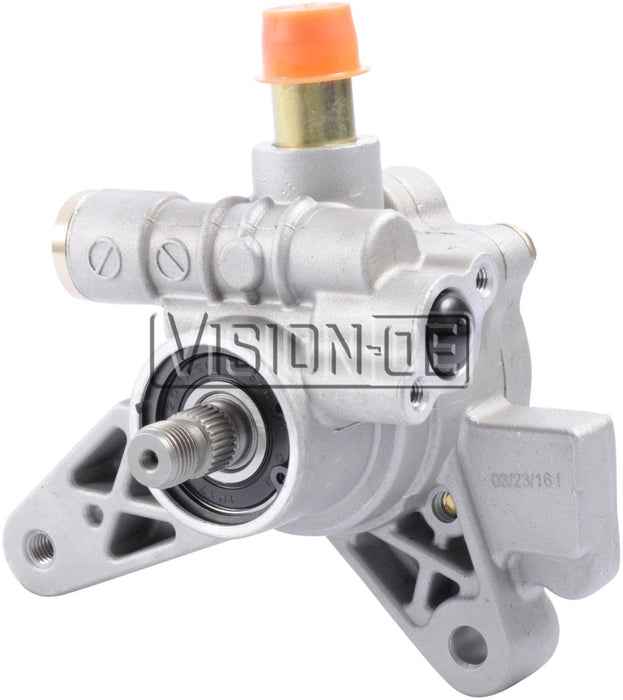BBB Industries N990-0433 Power Steering Pump