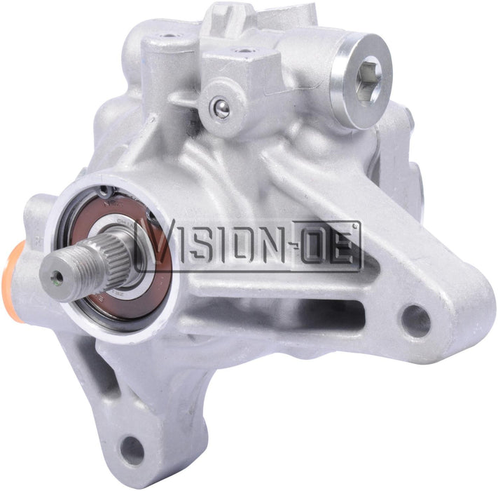BBB Industries N990-0521 Power Steering Pump
