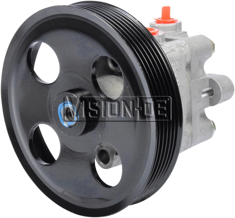 BBB Industries N990-0660 Power Steering Pump