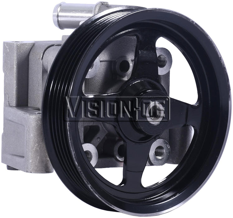 BBB Industries N990-0670 Power Steering Pump