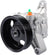 BBB Industries N990-0793 Power Steering Pump
