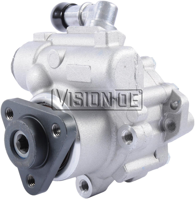 BBB Industries N990-1007 Power Steering Pump