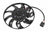 Vemo V10-01-0001 Engine Cooling Fan Motor - Left