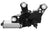 Vemo V10-07-0006 Back Glass Wiper Motor