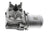 Vemo V10-07-0029 Windshield Wiper Motor - Front