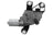 Vemo V10-07-0030 Back Glass Wiper Motor