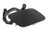 Vemo V10-08-0437 Windshield Washer Nozzle Cover