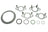 Vemo V10-63-9083 Engine Oil Drain Plug Gasket