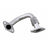 Vemo V10-64-0013 Exhaust Gas Recirculation (EGR) Cooler Hose