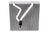 Vemo V10-65-0007 A/C Evaporator Core