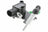 Vemo V10-72-0057 Suspension Ride Height Sensor - Front Left