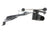 Vemo V10-72-0062 Headlight Level Sensor - Rear Left