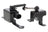 Vemo V10-72-0153 Headlight Level Sensor - Rear or Rear Left