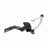 Vemo V10-72-0178 Headlight Level Sensor - Front Left