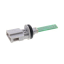 Vemo V10-72-0203 HVAC Evaporator Temperature Switch - Rear