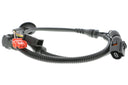 Vemo V10-72-1027 ABS Wheel Speed Sensor - Front Left or Front Right