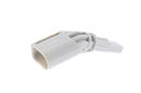 Vemo V10-72-1071 ABS Wheel Speed Sensor - Front Left or Rear Left