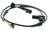 Vemo V10-72-1084 ABS Wheel Speed Sensor - Front Left or Front Right