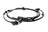 Vemo V10-72-1241 ABS Wheel Speed Sensor - Rear Left