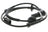 Vemo V10-72-1329 ABS Wheel Speed Sensor - Rear Left or Rear Right