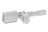 Vemo V10-72-1358-1 ABS Wheel Speed Sensor - Rear