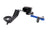 Vemo V10-72-1414 Headlight Level Sensor - Rear