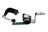Vemo V10-72-1616 Headlight Level Sensor - Front Left