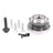 Vemo V10-72-8806 Wheel Bearing Kit - Front or Rear