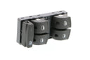 Vemo V10-73-0014 Door Window Switch - Front Left