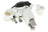 Vemo V10-77-0017 Voltage Regulator