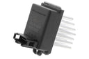 Vemo V10-79-0006 HVAC Blower Motor Control Module - Front