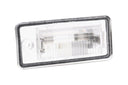 Vemo V10-84-0001 License Plate Light Bulb
