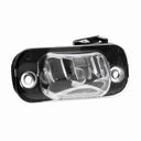 Vemo V10-84-0032 License Plate Light