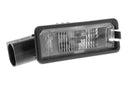 Vemo V10-84-0062 License Plate Light Assembly
