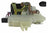 Vemo V10-85-0014 Door Lock Actuator Motor - Rear Right
