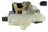 Vemo V10-85-0018 Door Lock Actuator Motor - Rear Right
