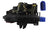 Vemo V10-85-2259 Door Lock Actuator Motor - Front Left