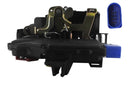 Vemo V10-85-2259 Door Lock Actuator Motor - Front Left