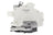 Vemo V10-85-2331 Door Lock Actuator Motor - Rear Left