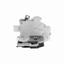 Vemo V10-85-2372 Door Lock Actuator Motor - Rear Left