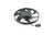 Vemo V15-01-1883 Engine Cooling Fan Motor - Right
