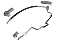 Vemo V15-20-0011 A/C Refrigerant Suction Hose - Compressor To Evaporator