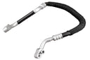 Vemo V15-20-0114 A/C Refrigerant Discharge Hose - Compressor To Condenser