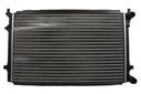 Vemo V15-60-5049 Radiator