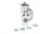 Vemo V15-77-0006 A/C Expansion Valve