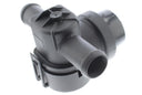 Vemo V15-77-0016 HVAC Heater Control Valve - Front