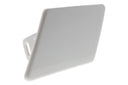 Vemo V20-08-0453 Bumper Cover - Left