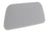 Vemo V20-08-0457 Bumper Cover - Front Left