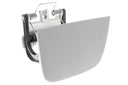 Vemo V20-08-0459 Bumper Cover - Front Left